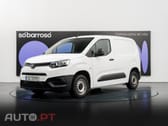 Toyota Proace Verso 1.5D L1 Comfort
