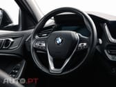BMW 116 d Line Sport Auto