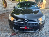 Citroen DS4 1.6 e-HDi Chic CVP6