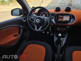 Smart ForFour 1.0 Edition 1 71