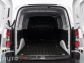 Peugeot Partner 1.5 BlueHDi M Standard