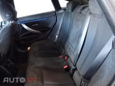BMW 420 d Pack M Auto