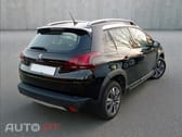 Peugeot 2008 1.6 HDI