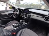 Mercedes-Benz C 180 BlueTEC