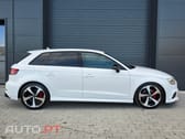 Audi A3 Sportback SLine