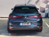 Renault Mégane 1.5 Blue dCi Limited