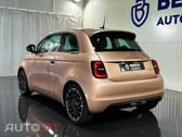 Fiat 500e 42kWh ICON