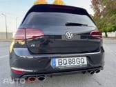 Volkswagen Golf R 4Motion BlueMotion DSG