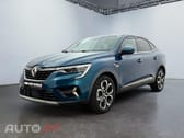 Renault Arkana E-Tech Techno