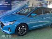 Hyundai i20 1.2 Comfort