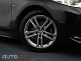 BMW 118 i Pack Desportivo M Auto