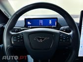 Ford Mustang Mach-E X Extended Range