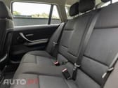 BMW 318 D Edition Sport