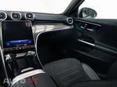 Mercedes-Benz C 300 d AMG Line