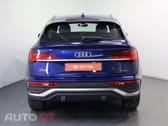 Audi Q5 50 TFSIe quattro S tronic Advance PHEV