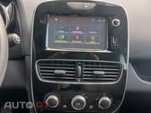 Renault Clio 0.9 TCe Limited