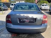 Volkswagen Passat 1.9 TDi Confortline Plus T.