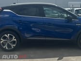 Renault Captur RS Line