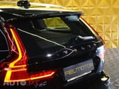 Volvo V60 2.0 T6 AWD TE Inscription