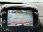Citroen C1 1.0 VTi Shine