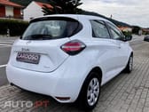 Renault Zoe (c/ Bateria) Zen 50