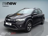 Dacia Sandero TCe 90 Stepway Expression