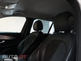 Mercedes-Benz GLC 220 d 4Matic