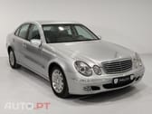 Mercedes-Benz E 270 Elegance