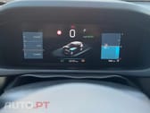 Jeep Avenger 54 kWh Summit