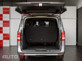 Mercedes-Benz Vito 114 CDi/32 Pro