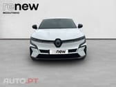 Renault Mégane 100% ELÉTRICO Evolution 470Km autonomia