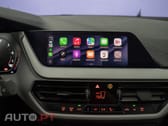 BMW 118 i Corporate Edition Auto