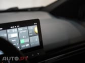 MG MG4 64 kWh Luxury