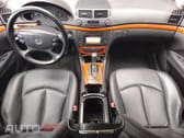 Mercedes-Benz E 200 T CDI Auto Classic