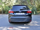 Ford Focus SW 1.6 TDCi Titanium