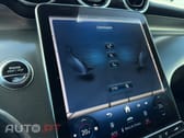 Mercedes-Benz GLC 220 d 4Matic