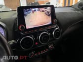 Nissan Juke 1.0 DIG-T N-Design DCT
