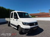 Volkswagen Crafter 2.0 TDI CD Longo