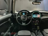 MINI Cooper Cooper SE