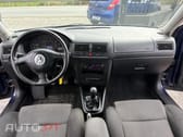 Volkswagen Golf 1.9 TDi Highline