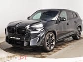 BMW XM Standard