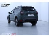 Dacia Duster Journey+eco-G 100g