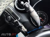 Mercedes-Benz C 200  BlueTEC Avantgarde Aut.