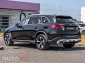 Mercedes-Benz GLC 300 Mercedes-Benz GLC 300 de 4Matic 9G-TRONIC