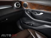Mercedes-Benz GLC 250 d AMG Line 4-Matic