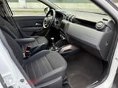 Dacia Duster 1.5 Blue dCi Prestige