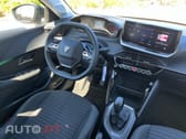 Peugeot 208 1.2 PureTech Like