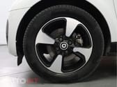 Smart ForTwo EQ passion