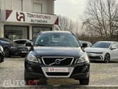Volvo XC60 2.4 D Drive Momentum
