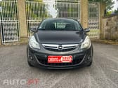 Opel Corsa 1.3 CDTI ECOFLEX